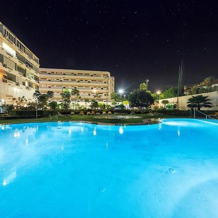Lovely Apartament Taidia ماسبالوماس المظهر الخارجي الصورة