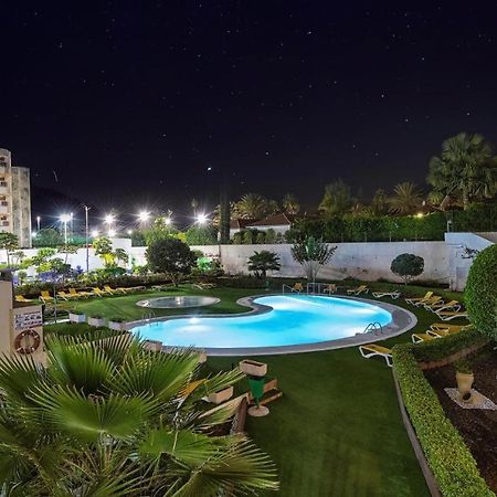 Lovely Apartament Taidia ماسبالوماس المظهر الخارجي الصورة