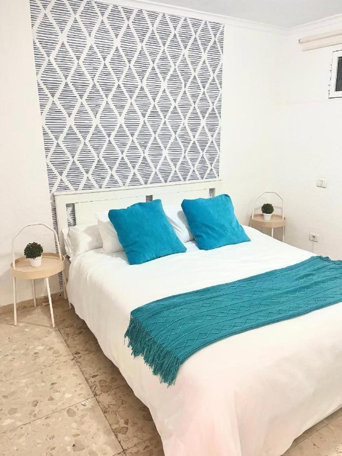 Lovely Apartament Taidia ماسبالوماس المظهر الخارجي الصورة