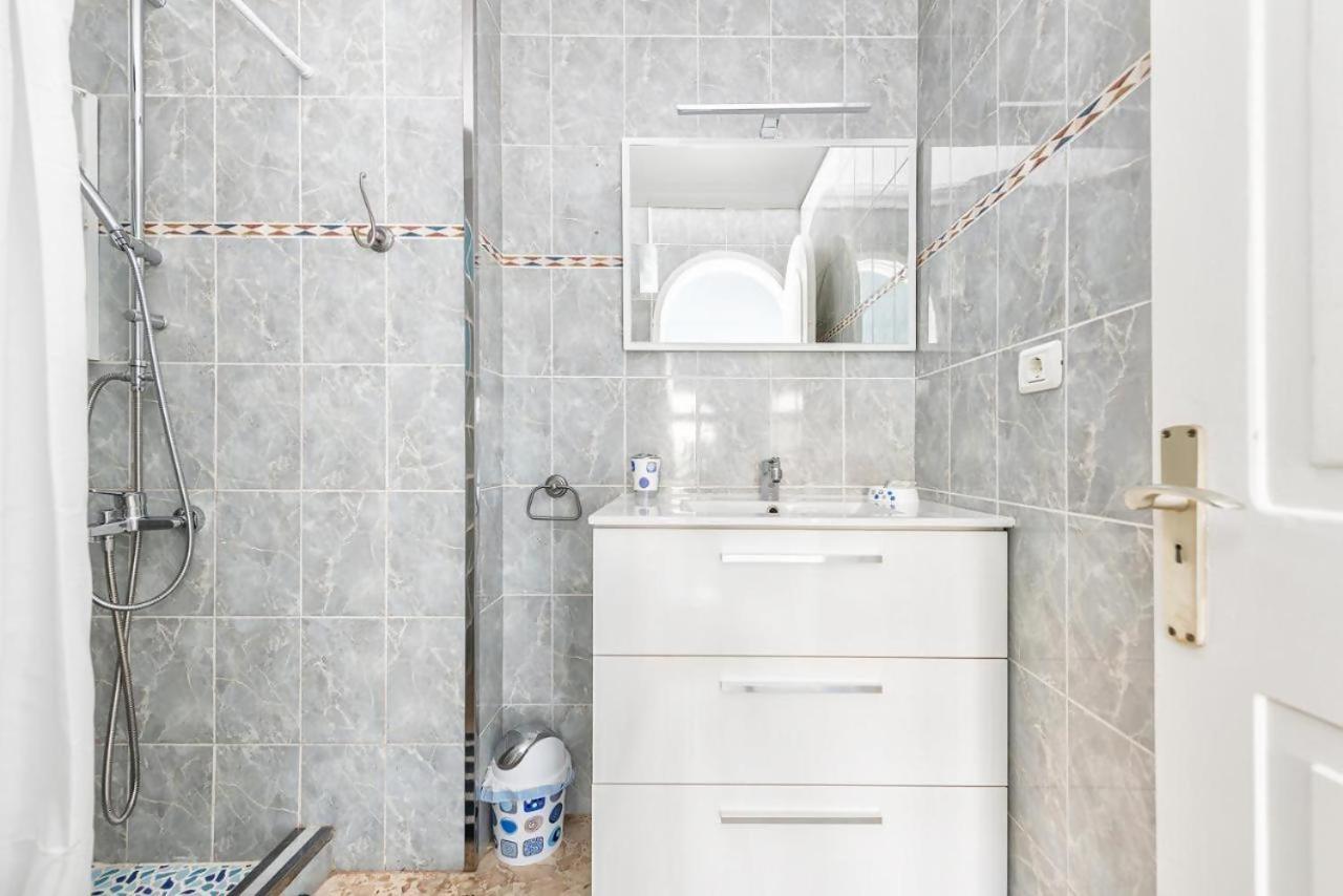 Lovely Apartament Taidia ماسبالوماس المظهر الخارجي الصورة