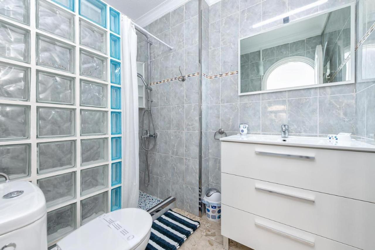 Lovely Apartament Taidia ماسبالوماس المظهر الخارجي الصورة