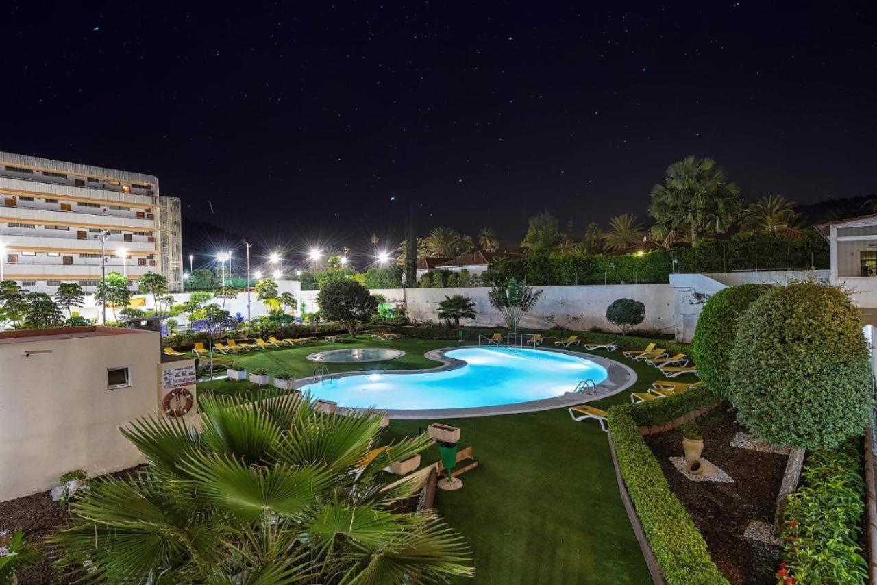 Lovely Apartament Taidia ماسبالوماس المظهر الخارجي الصورة