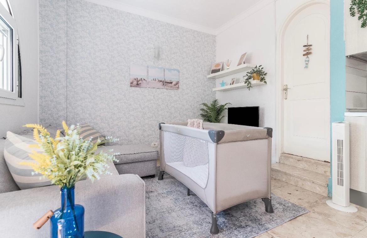 Lovely Apartament Taidia ماسبالوماس المظهر الخارجي الصورة