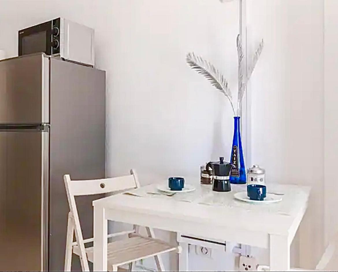 Lovely Apartament Taidia ماسبالوماس المظهر الخارجي الصورة
