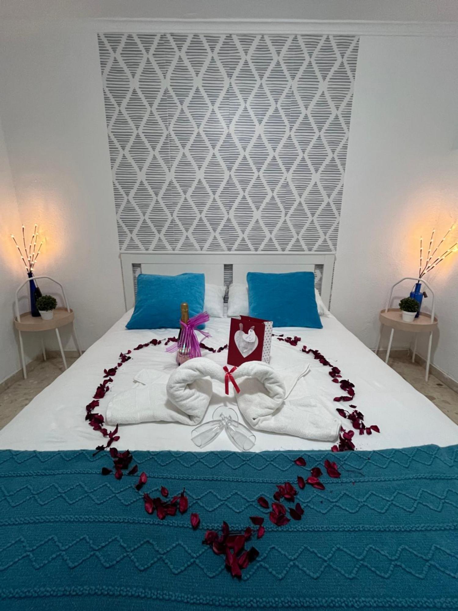 Lovely Apartament Taidia ماسبالوماس المظهر الخارجي الصورة